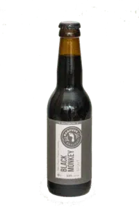 Black Monkey
