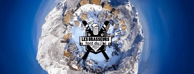 22-23 mars – Les Brasseurs font du ski