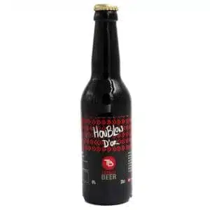 Houblon D’or