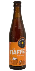 La Tiaffe