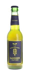 Davoser Craft Beer Pale Ale
