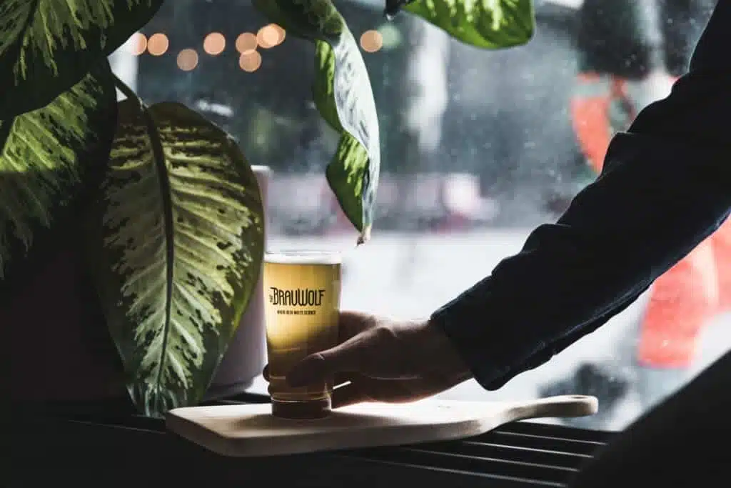 Choisir le bon verre pour sa bière