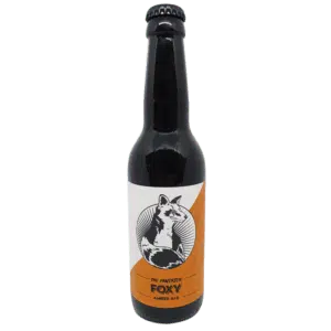Foxy