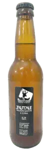 BrutAle 2.0 Nelson Sauvin X Citra