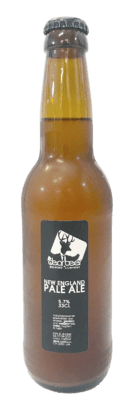 New England Pale Ale