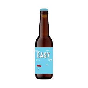 Easy IPA