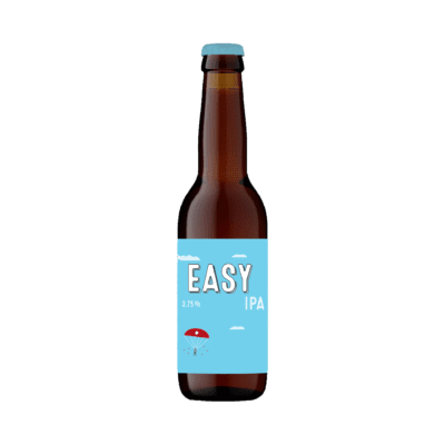 Easy IPA
