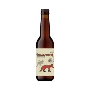 Stallfuchs Red Ale