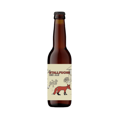 Stallfuchs Red Ale