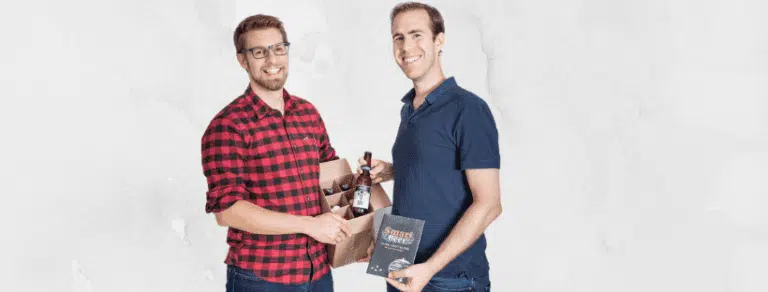 Soyons solidaires, buvons de la bière (artisanale)!