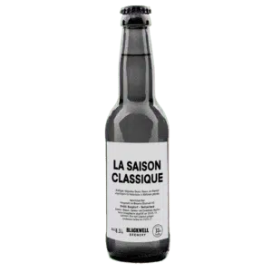 La Saison Classique