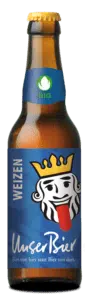 Unser Bier Weizen