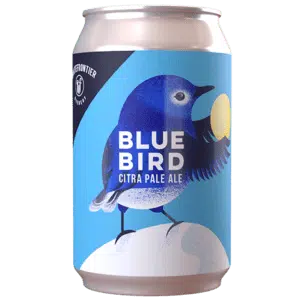 Bluebird