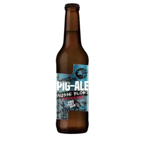 PIG-ALE