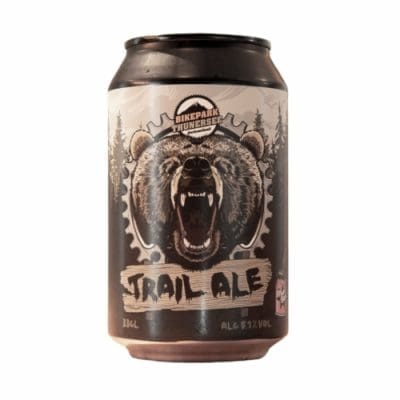 Trail Ale
