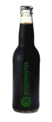 Stadtpfütze Stout