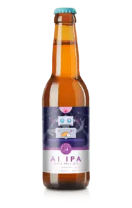 AI IPA
