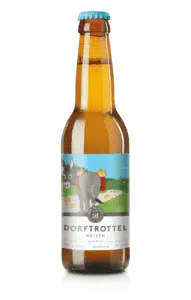 Dorftrottel