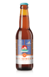 Gikiginger