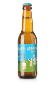 Rappi Hoppel