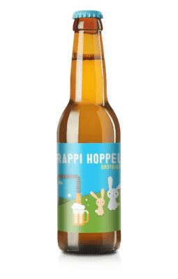 Rappi Hoppel