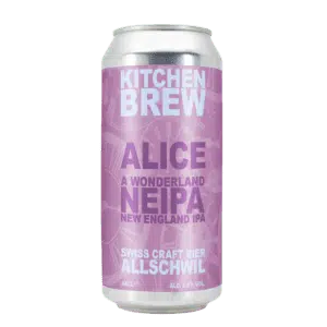 Kitchen Brew – Alice NEIPA