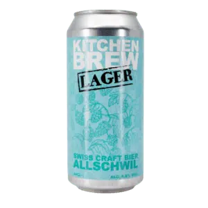 Kitchen Brew Lager