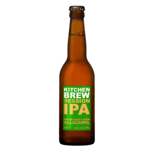 Kitchen Brew – Session IPA