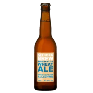 Kitchen Brew Wheat Ale