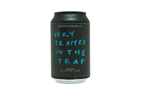 Very Trapped in the Trap