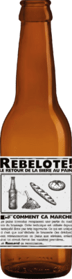Rebelote – bag