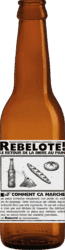 Rebelote - bag