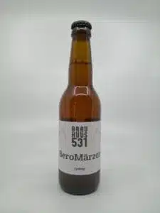 BeroMärzen – Brauhuus 531