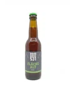 Fläcke Alt – Brauhuus 531
