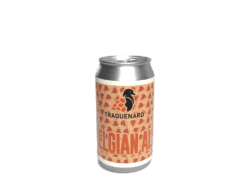 Belgian Ale – Le Traquenard