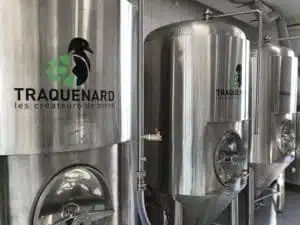 Traquenard