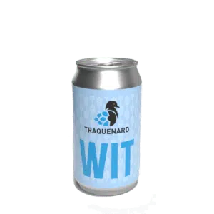 Wit – Le Traquenard