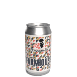 Farmhouse - Le Traquenard