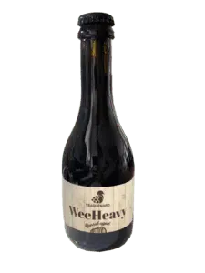 WeeHeavy – Le Traquenard
