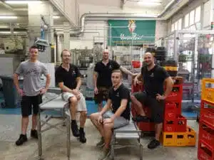 Team_unser_Bier