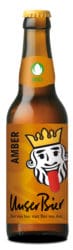Amber – Unser Bier
