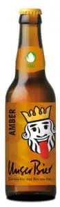 Amber – Unser Bier