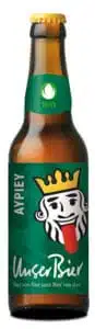 AYPIEY – Unser Bier