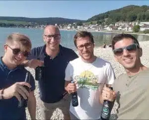 les_combieres_team