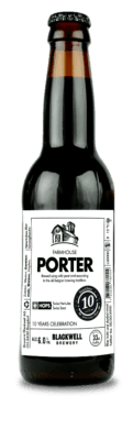 Farmhouse Porter – Pack anniversaire 10 ans