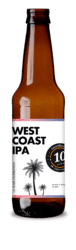 West Coast IPA - Pack anniversaire 10 ans