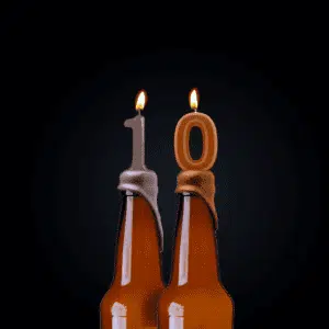 Jubilé SmartBeer