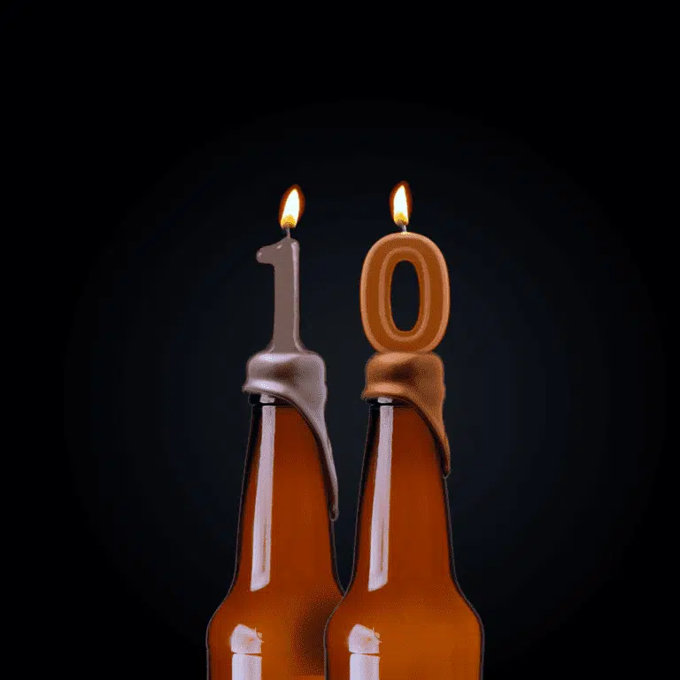 10 Jahre Schweizer Bier-Entdeckungsreise!