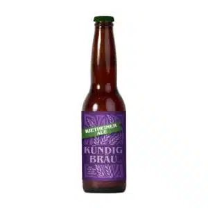 Rietheimer Aue – Kündigbräu