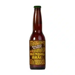 Wisliker Kloster – Kündigbräu